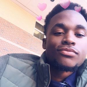 Meet your Posher, Ridge